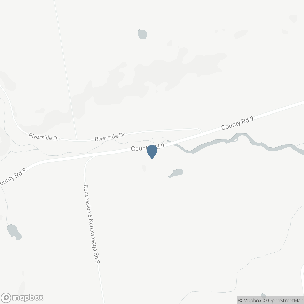 8051 COUNTY ROAD 9, Creemore, Ontario L0M 1G0